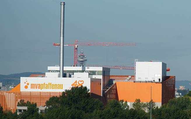 Bečka spalionica otpada