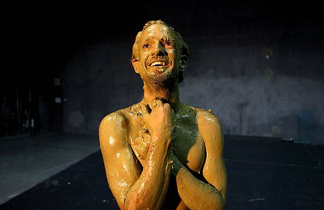 Balkanski rekvijem MESS