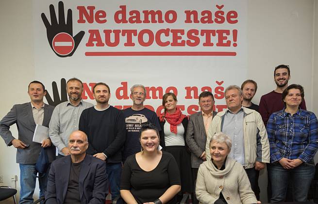 Referendum autoceste