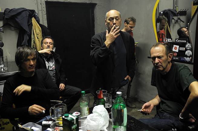 Trobecove krušne peći