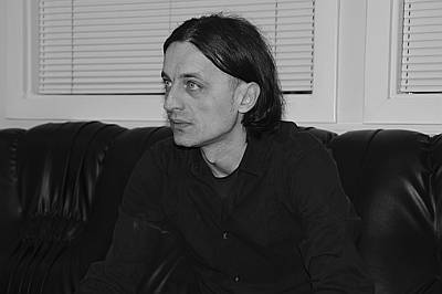 Drago Bojić