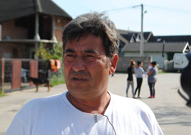 Dušan Horvat Pribislavec