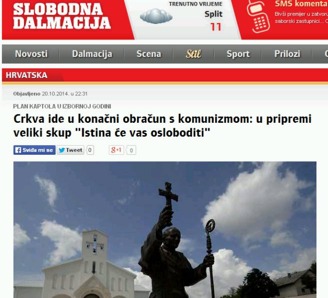 Slobodna Dalmacija