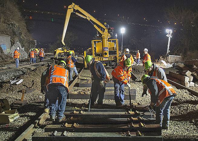 Radnici - nesreće na radu