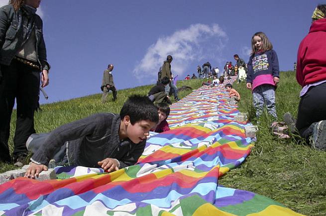 Škola mira Monte Sole