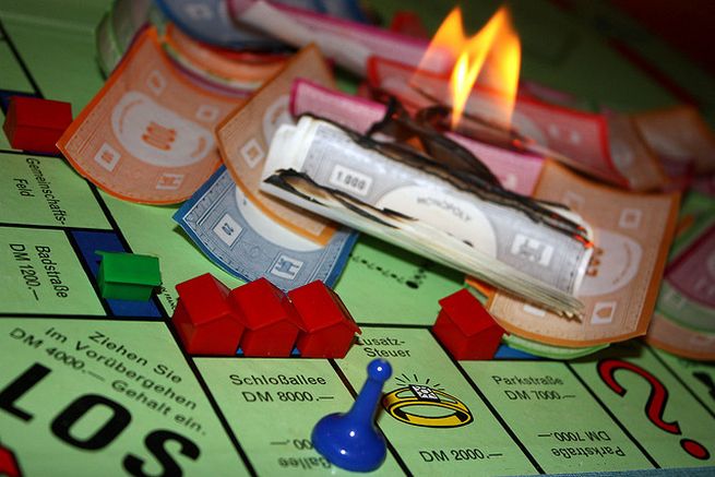 Moramo se usmjeriti obnovljivim izvorima energije (Foto: Daniela Hartman)