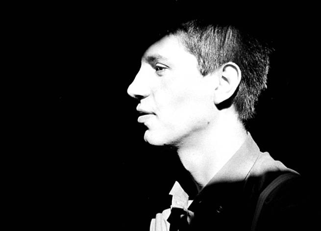 Milan Mladenović Ekatarina velika