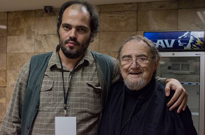 Milivoj Mića Marković Vid Jeraj