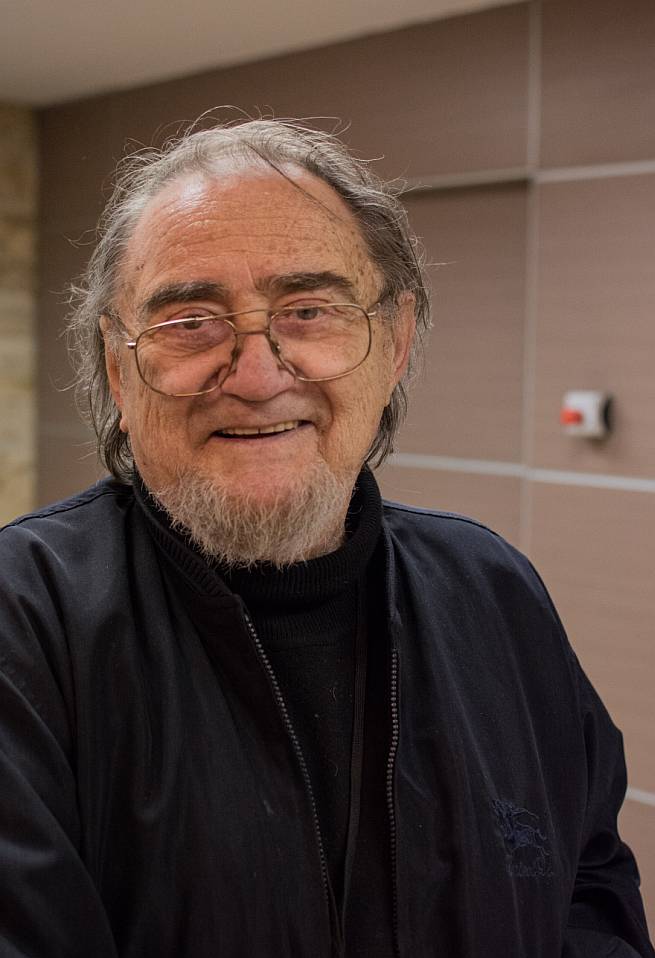 Milivoj Mića Marković