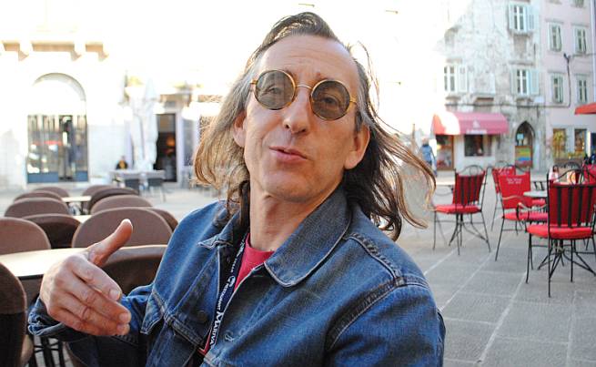 Sale Veruda KUD Idijoti Saša 21