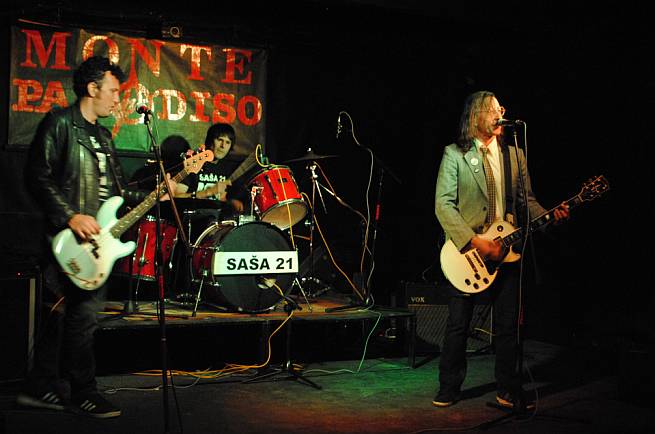 Sale Veruda KUD Idijoti Saša 21