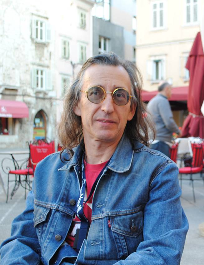 Sale Veruda KUD Idijoti Saša 21