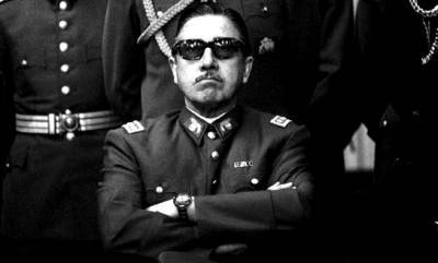 Pinochet