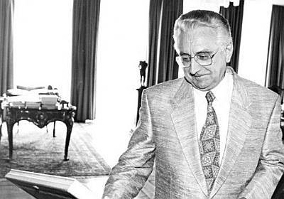 Franjo Tuđman