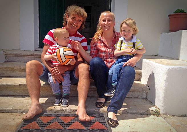 Zvonimir Škvorčević