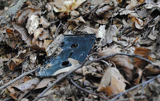 Park prirode Medvednica