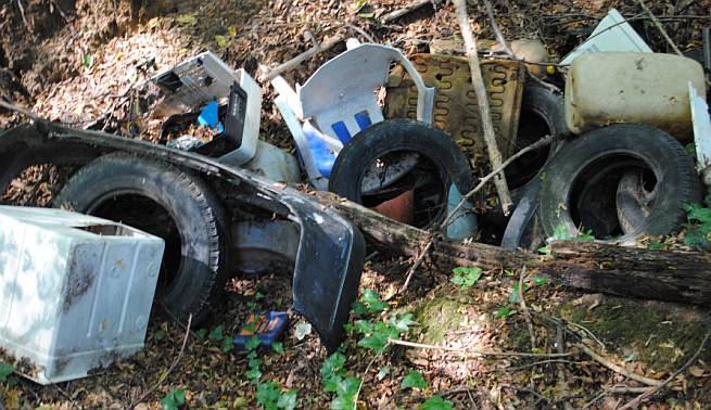 Park prirode Medvednica
