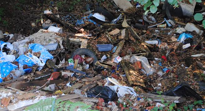 Park prirode Medvednica