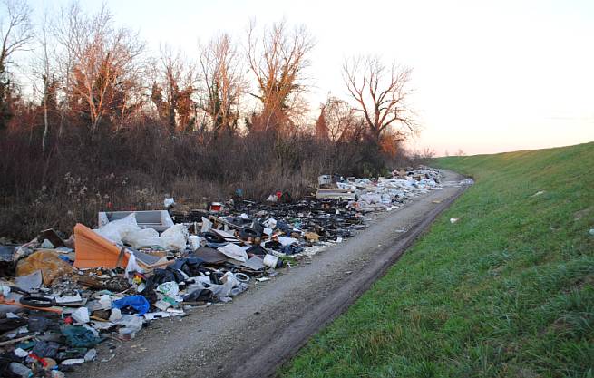 Petruševac Savski nasip