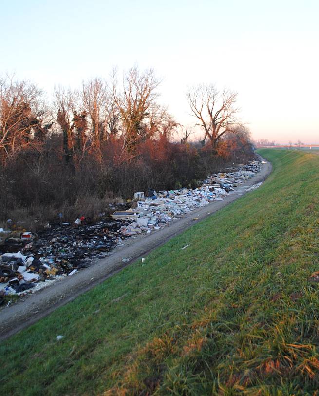 Glomazni otpad Zagreb