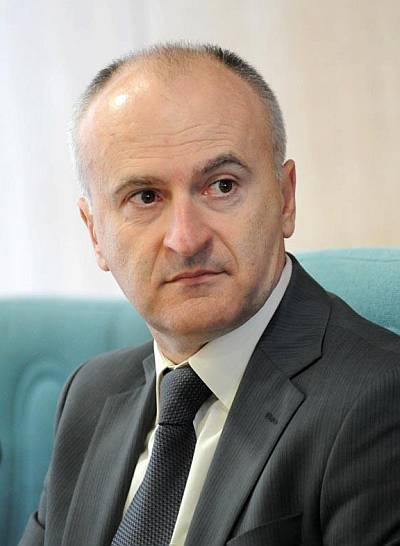 Predrag Matić