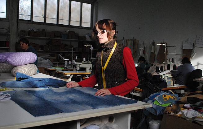 Humana Nova Tea Vukelić