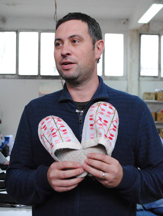 Ivan Božić Humana Nova