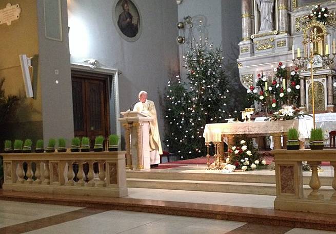 Misa Palmotićeva Ante Pavelić