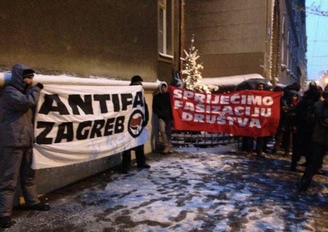 Misa Palmotićeva Ante Pavelić