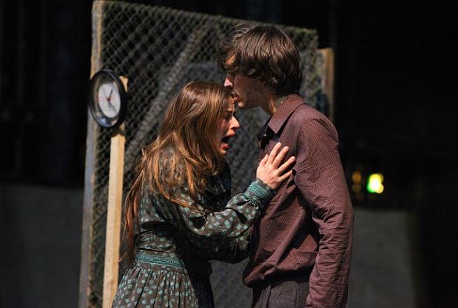 Vučjak Ivica Buljan