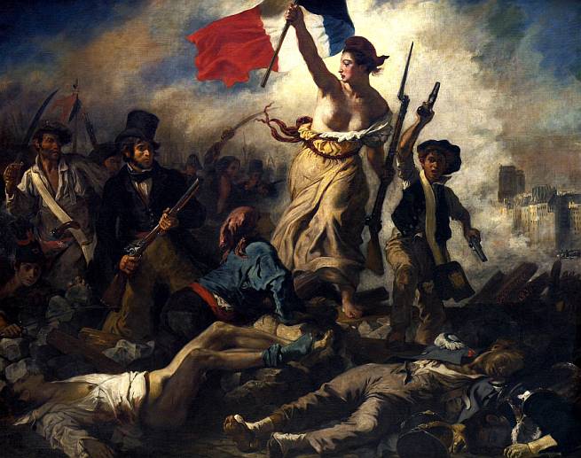 Delacroix