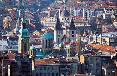 Sarajevo