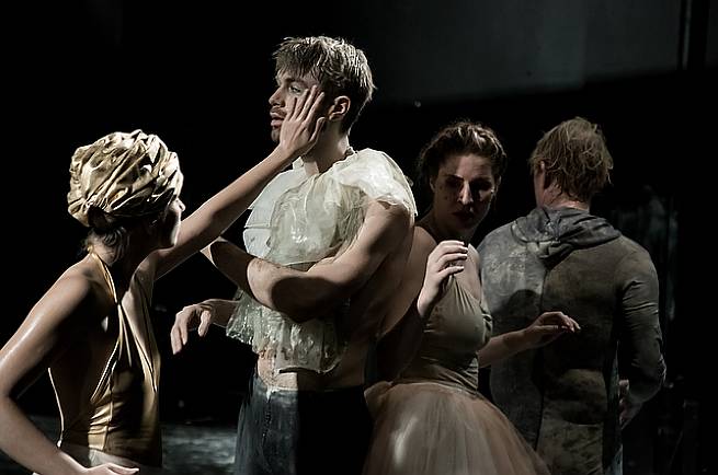 Bojim se da se sada poznajemo