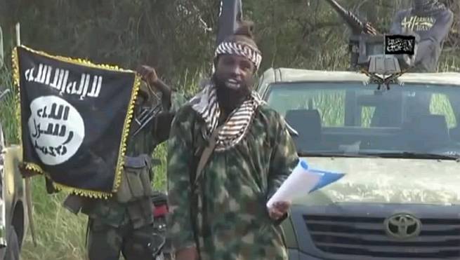 Boko Haram