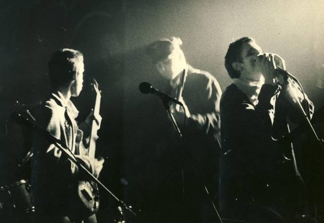 Haustor Darko Rundek