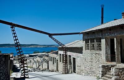 Goli otok