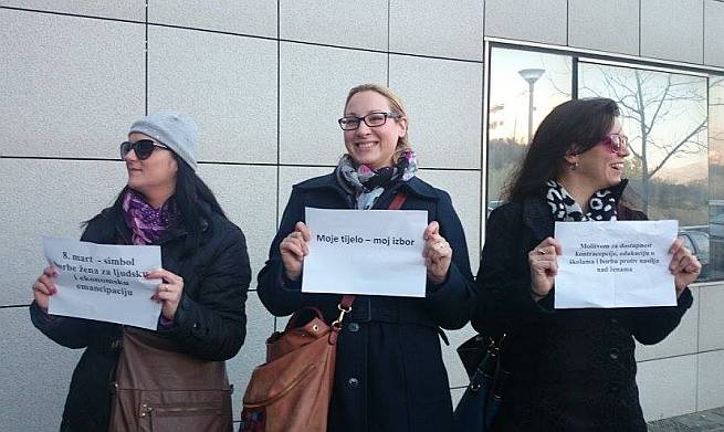 Cenzura plus - pobačaj