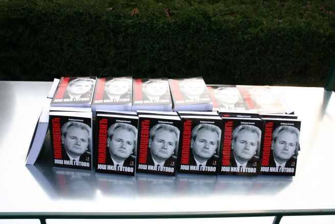 Slobodan Milošević