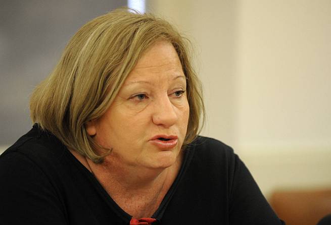 Andrea Zlatar Violić