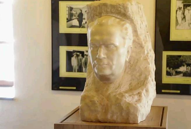 Bista Josip Broz Tito