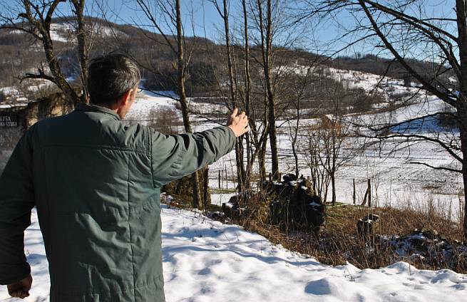 Branko Ćopić Bosanska Krupa