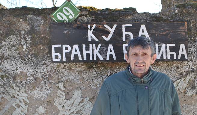 Hašani, Bosanska Krupa