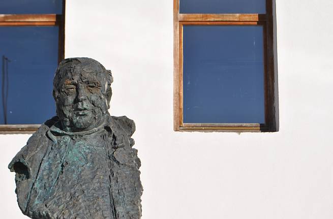 Bista Branko Ćopić