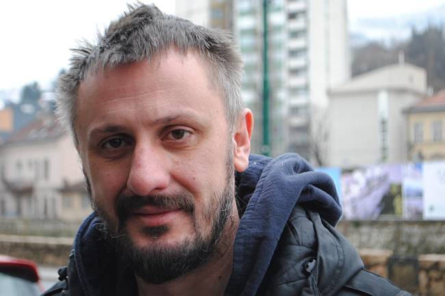 Dino Šaran Letu štuke