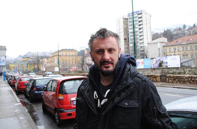 Dino Šaran Letu štuke