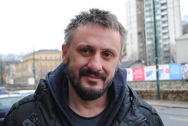 Dino Šaran Letu štuke