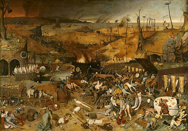 Pieter Bruegel