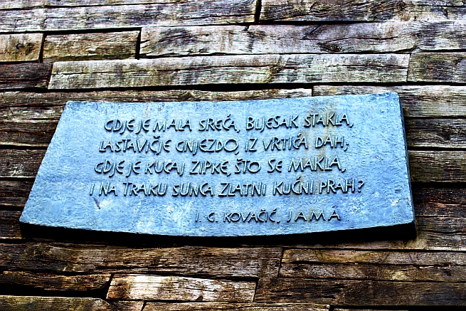 Jasenovac