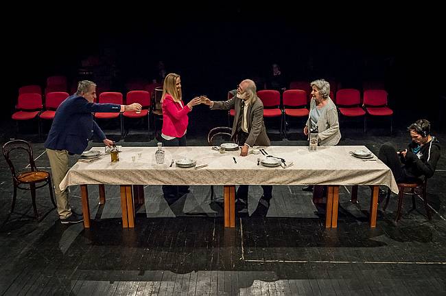 Igor Štiks Brašno u venama