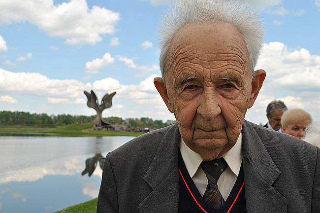 Bogdan Petković Jasenovac